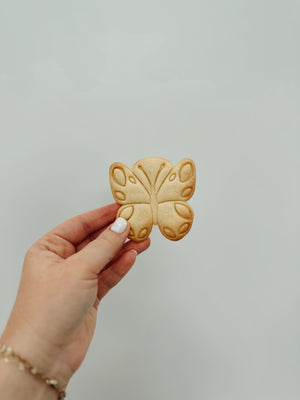 Elfjes koekjesvormen