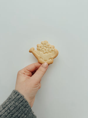 Lente koekjesvormen
