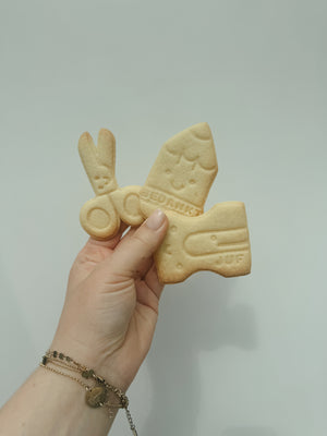 School koekjesvormen