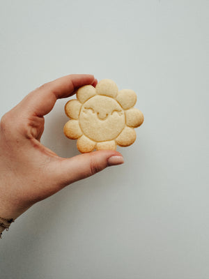 Lente koekjesvormen
