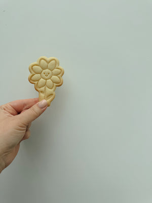 Bijtjes koekjesvormen