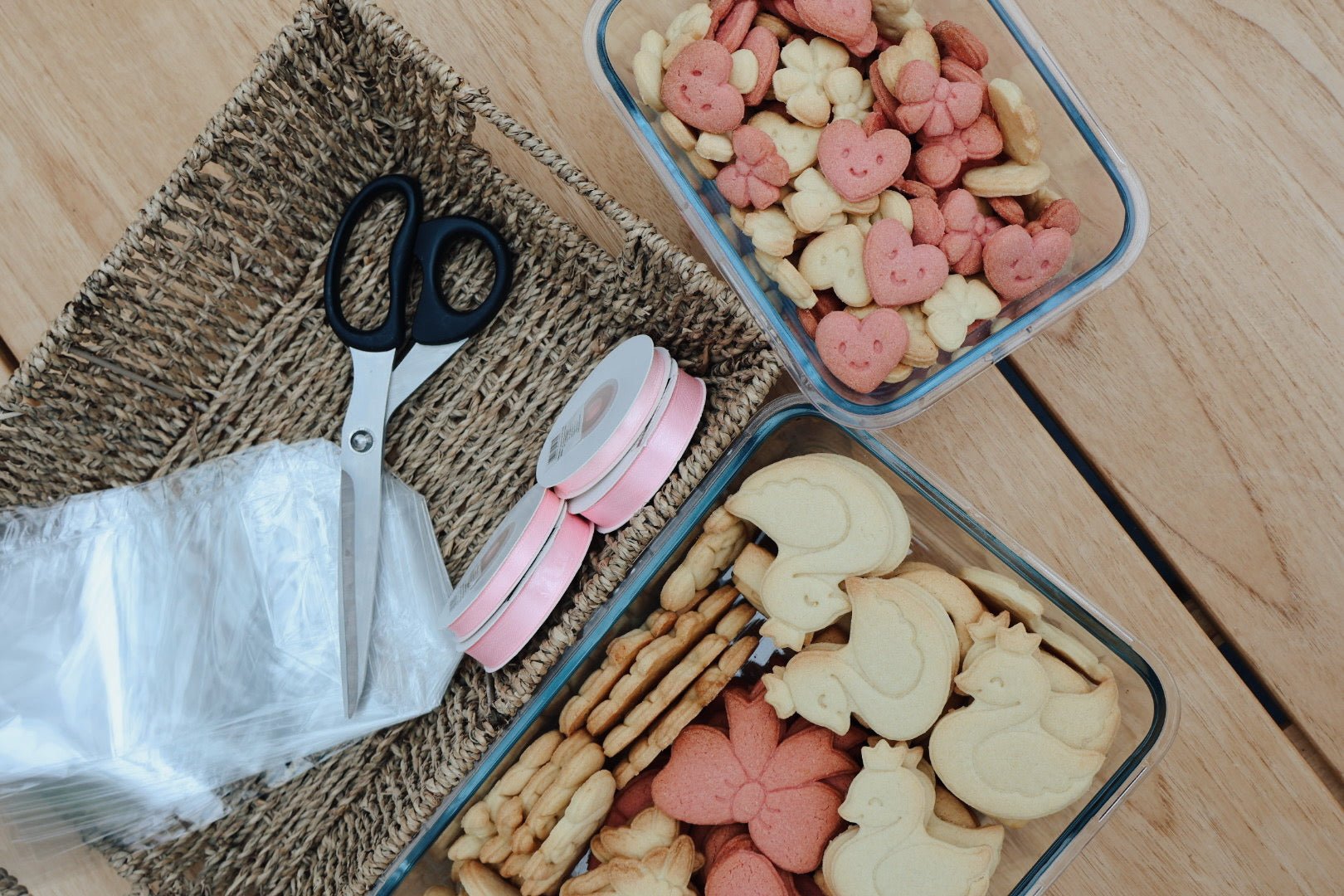 Traktaties waar iedereen blij van wordt! 🎉 - Samenmetdekindjes