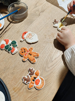 Kerstdoos (GRATIS verzending)