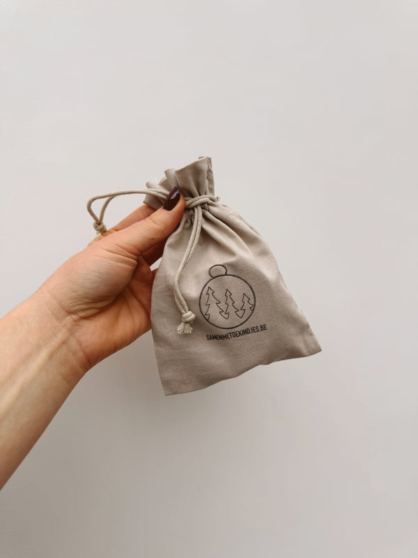 Kerstdoos (GRATIS verzending)