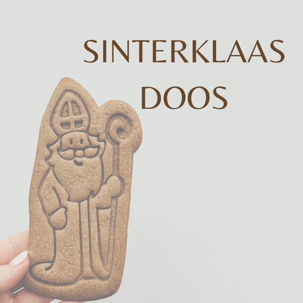 Sinterklaasdoos