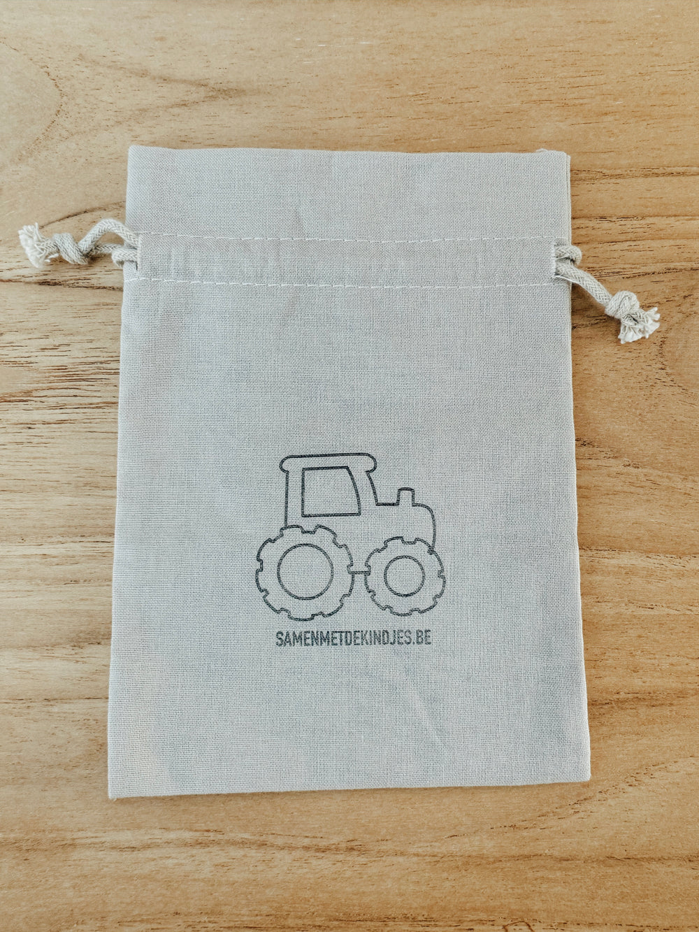 Bewaarzakje Boerderij