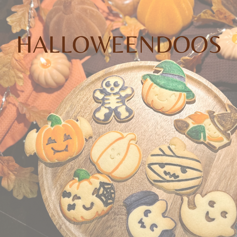 Halloweendoos