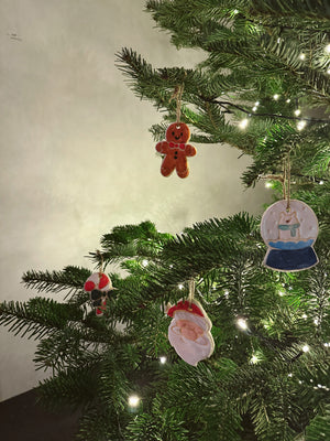 Kerstdoos (GRATIS verzending)