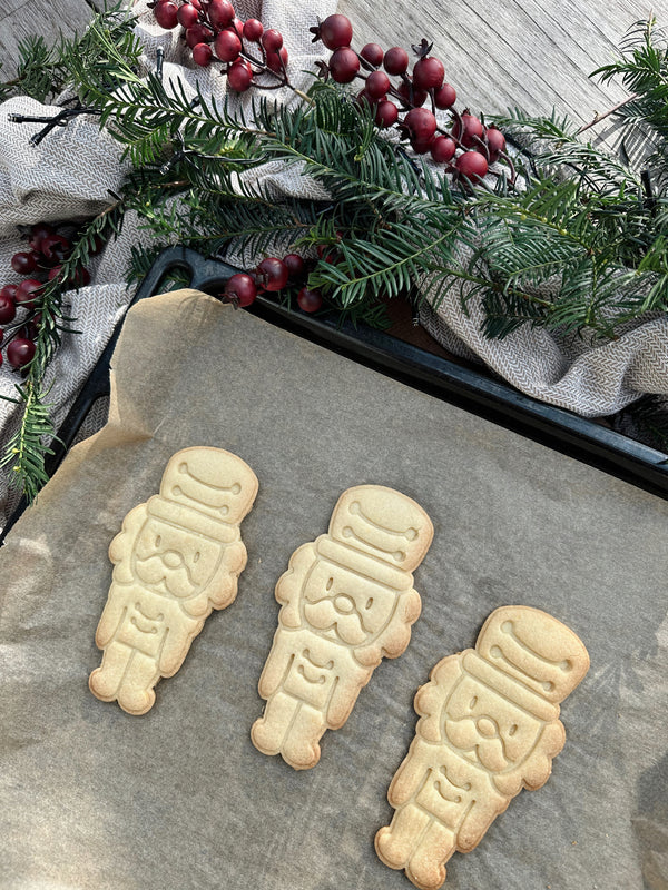 Kerstdoos (GRATIS verzending)