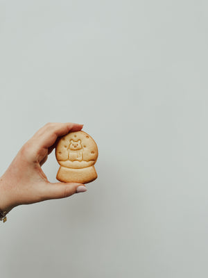 Kerstdoos (GRATIS verzending)