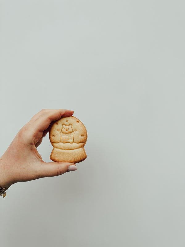 Kerstdoos (GRATIS verzending)