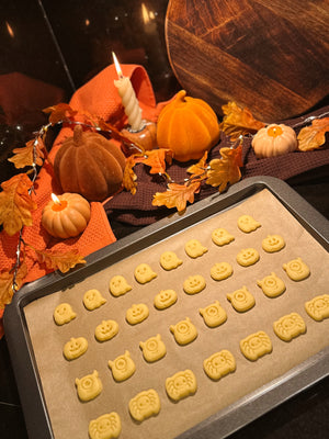 Halloweendoos