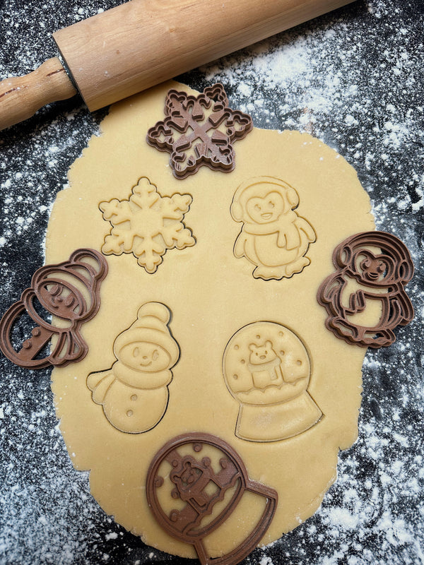 Kerstdoos (GRATIS verzending)