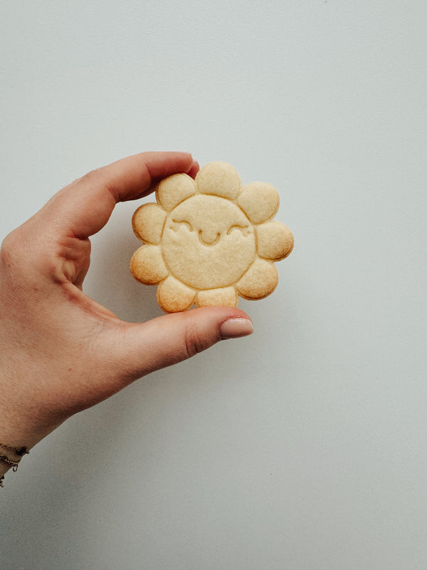 Lente koekjesvormen