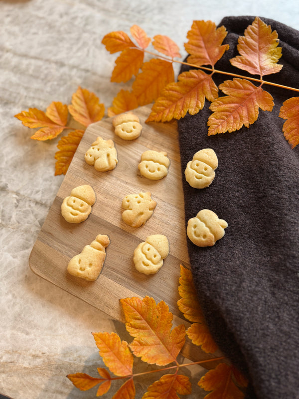 Mini combidoos (Halloween, Sint, Kerst)