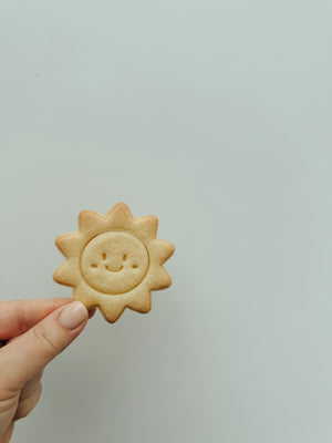Zomer koekjesvormen
