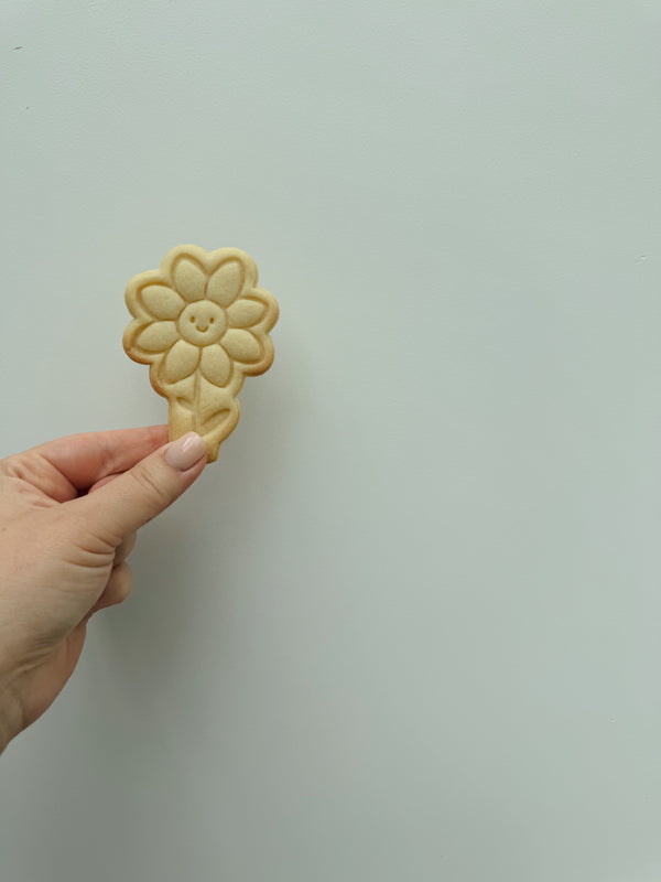 Bijtjes koekjesvormen