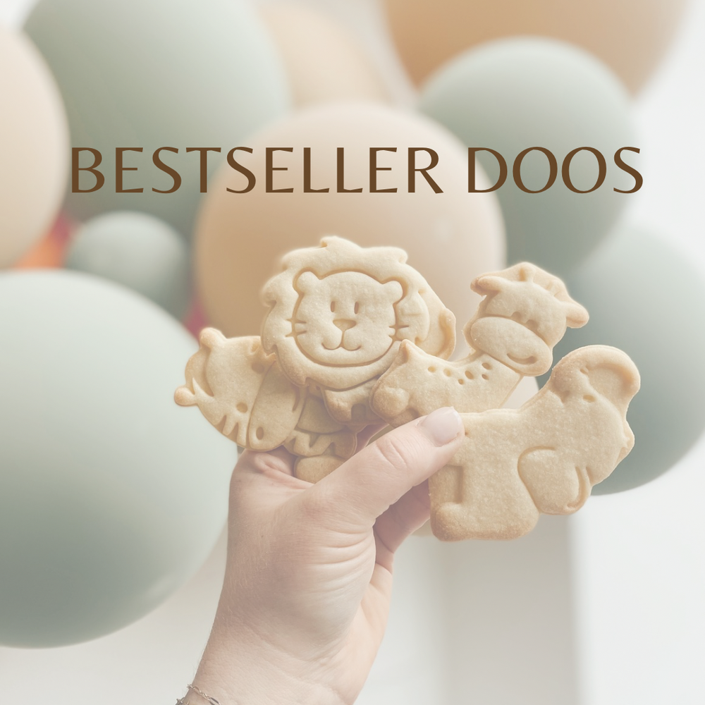 Bestseller doos