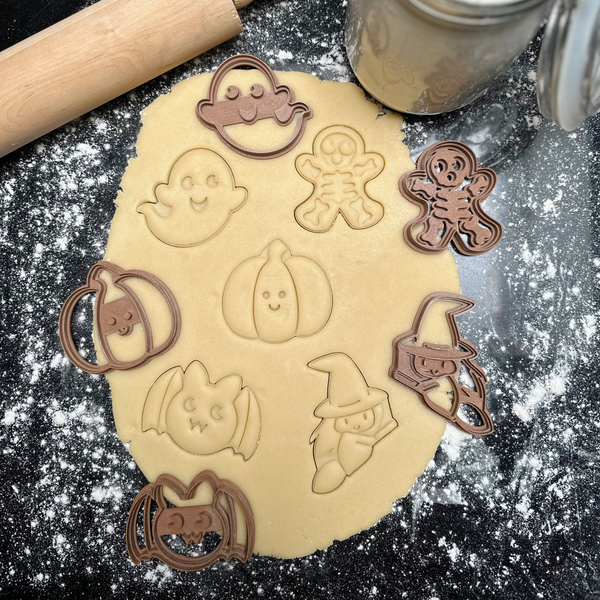 Halloweendoos