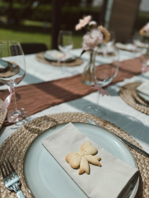 Ballerina koekjesvormen - Samenmetdekindjes - Samenmetdekindjes