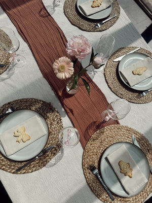 Ballerina koekjesvormen - Samenmetdekindjes - Samenmetdekindjes