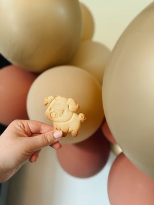 Boerderij koekjesvormen - Samenmetdekindjes - Samenmetdekindjes