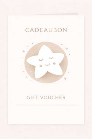 Digitale cadeaubon Samenmetdekindjes - Samenmetdekindjes - Samenmetdekindjes