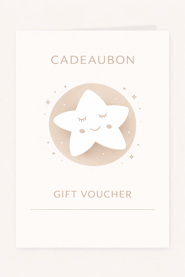 Digitale cadeaubon Samenmetdekindjes - Samenmetdekindjes - Samenmetdekindjes
