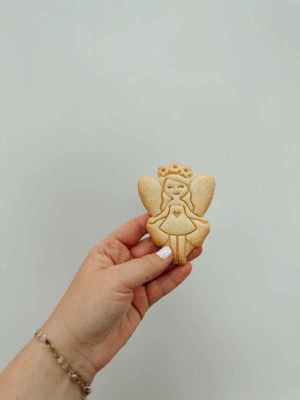 Elfjes koekjesvormen - Samenmetdekindjes - Samenmetdekindjes