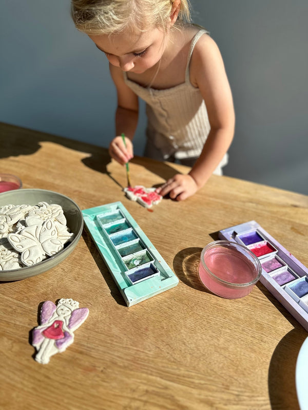 Elfjes koekjesvormen - Samenmetdekindjes - Samenmetdekindjes