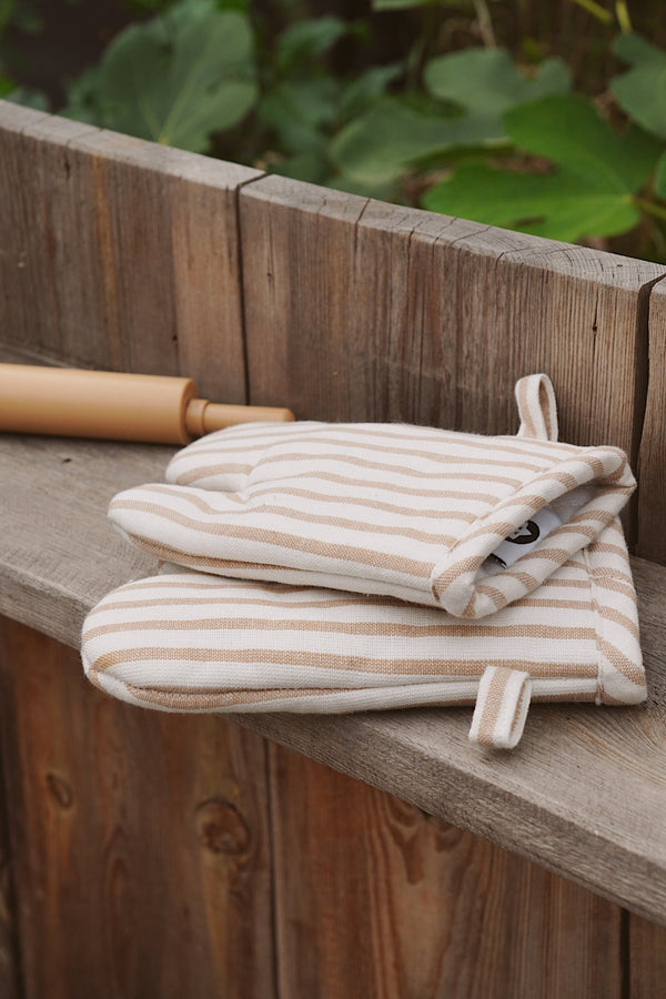 Giftset keukentextiel - Samenmetdekindjes - Samenmetdekindjes