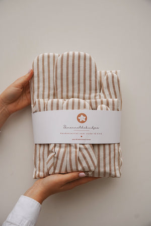 Giftset keukentextiel - Samenmetdekindjes - Samenmetdekindjes