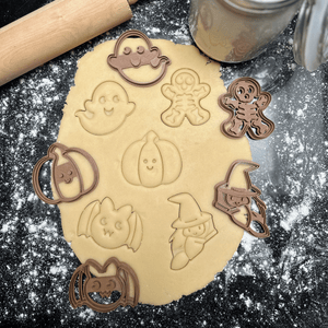 Halloweendoos - Samenmetdekindjes - Samenmetdekindjes