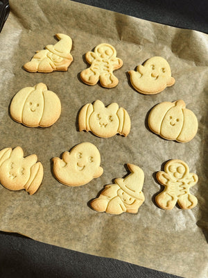 Halloweendoos - Samenmetdekindjes - Samenmetdekindjes