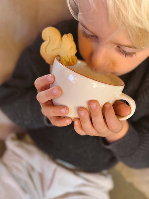 Herfst mug hugger koekjesvormen - Samenmetdekindjes - Samenmetdekindjes