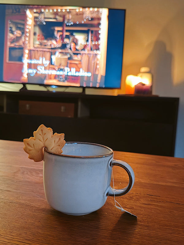 Herfst mug hugger koekjesvormen - Samenmetdekindjes - Samenmetdekindjes
