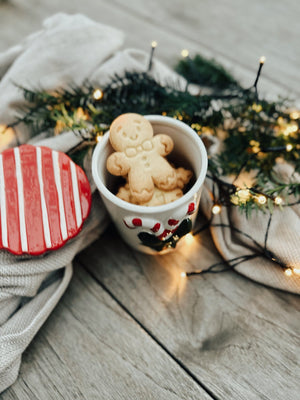 Kerst koekjesvormen - Samenmetdekindjes - Samenmetdekindjes