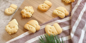 Mini combidoos (Halloween, Sint, Kerst) - Samenmetdekindjes - Samenmetdekindjes