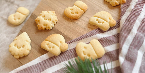 Mini combidoos (Halloween, Sint, Kerst) - Samenmetdekindjes - Samenmetdekindjes