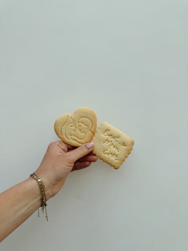 Moederdag koekjesvormen - Samenmetdekindjes - Samenmetdekindjes