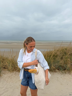 Mommy bag - GRATIS BIJ AANKOOP IN DE WEBSHOP VANAF €125 - Samenmetdekindjes - Samenmetdekindjes