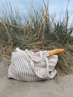 Mommy bag - GRATIS BIJ AANKOOP IN DE WEBSHOP VANAF €125 - Samenmetdekindjes - Samenmetdekindjes