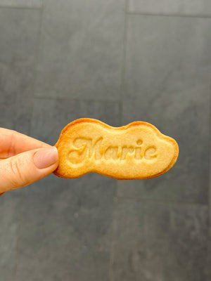 Naambubbel - Lettertype Marie - Samenmetdekindjes - Samenmetdekindjes