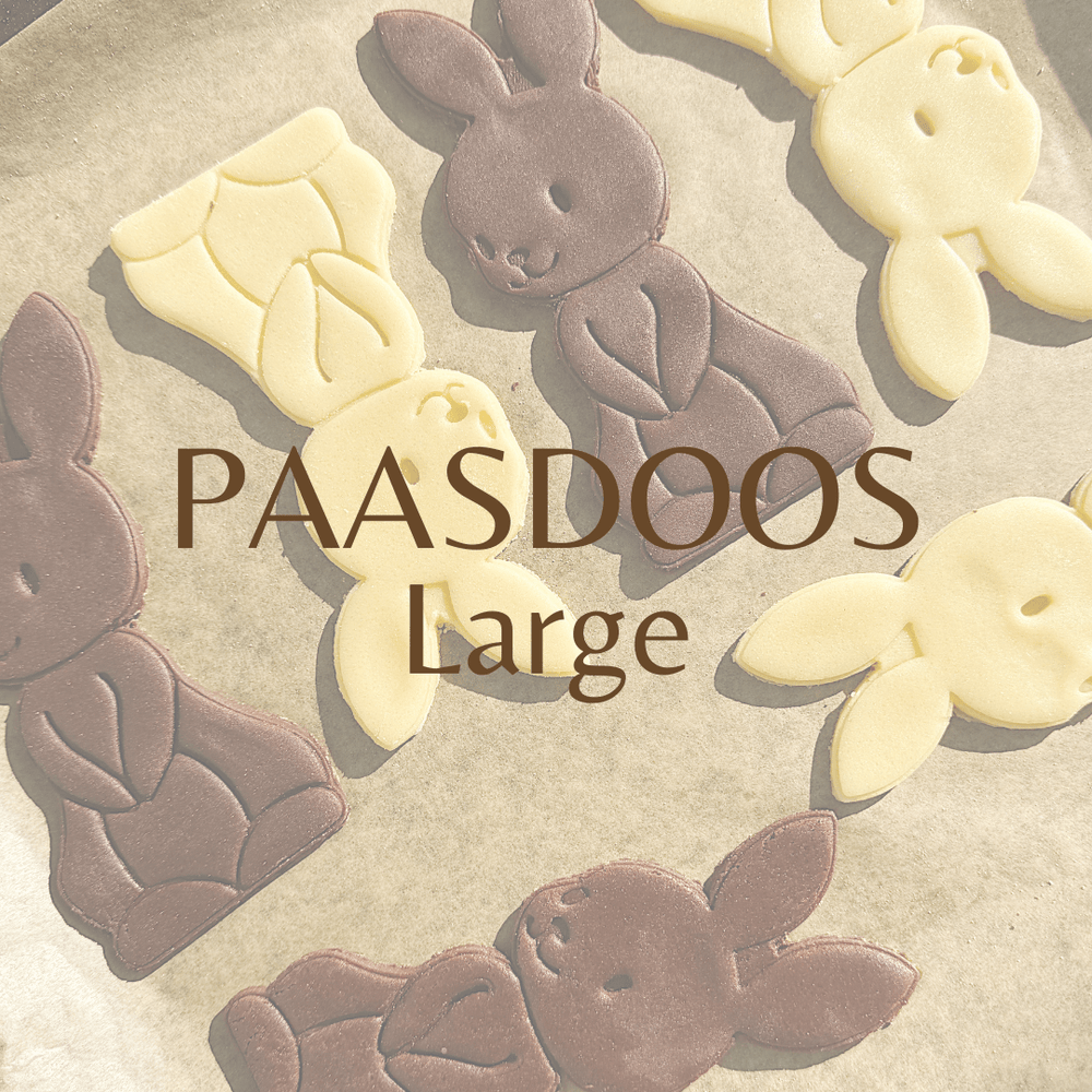 Paasdoos Large - Samenmetdekindjes - Samenmetdekindjes