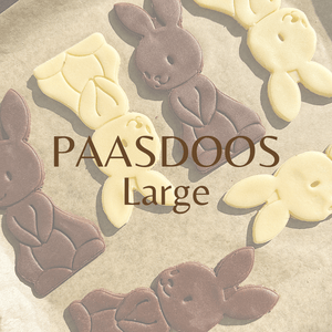 Paasdoos Large - Samenmetdekindjes - Samenmetdekindjes