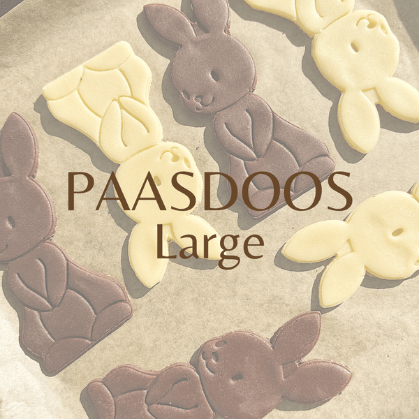 Paasdoos Large - Samenmetdekindjes - Samenmetdekindjes