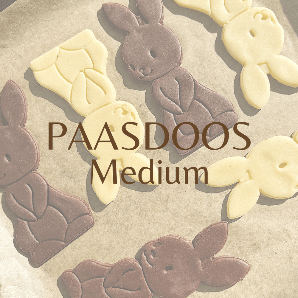 Paasdoos Medium - Samenmetdekindjes - Samenmetdekindjes