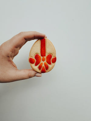 Paasdoos - Samenmetdekindjes - Samenmetdekindjes