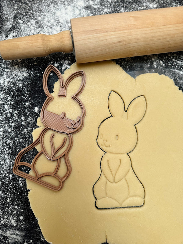 Paasdoos - Samenmetdekindjes - Samenmetdekindjes