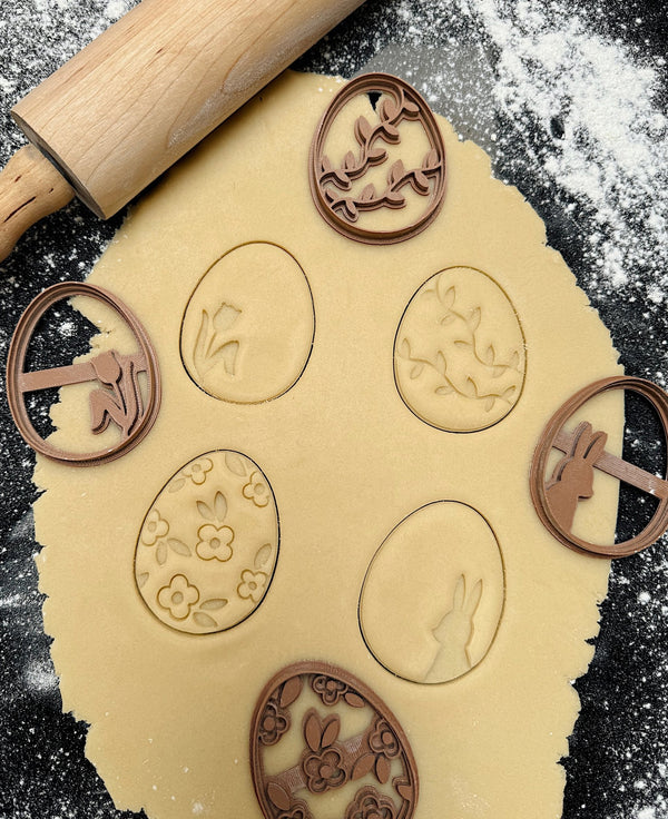 Paasdoos - Samenmetdekindjes - Samenmetdekindjes